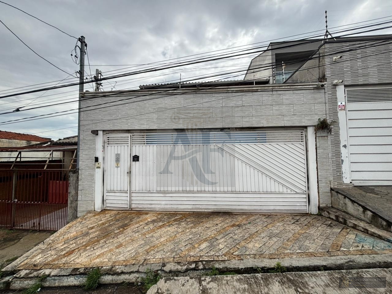 Casa em Vila Prudente